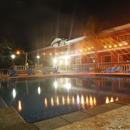 Hotel Las Mananitas Capurganá 外观 照片
