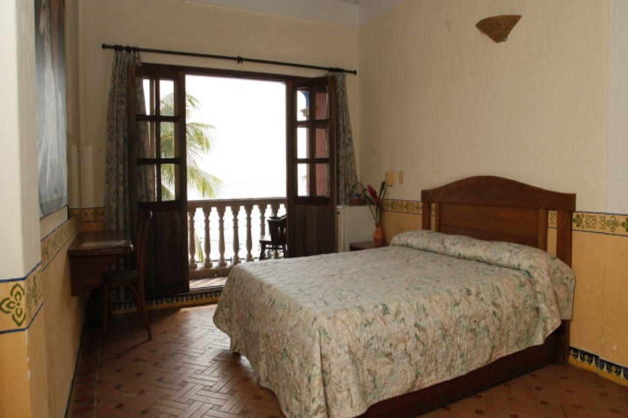 Hotel Las Mananitas Capurganá 外观 照片