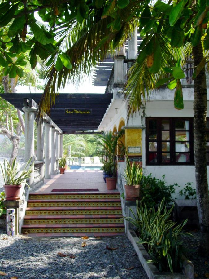 Hotel Las Mananitas Capurganá 外观 照片