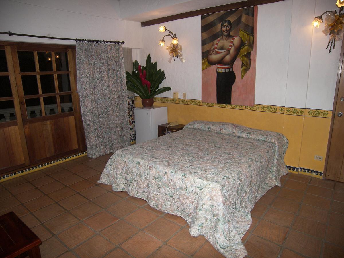 Hotel Las Mananitas Capurganá 外观 照片
