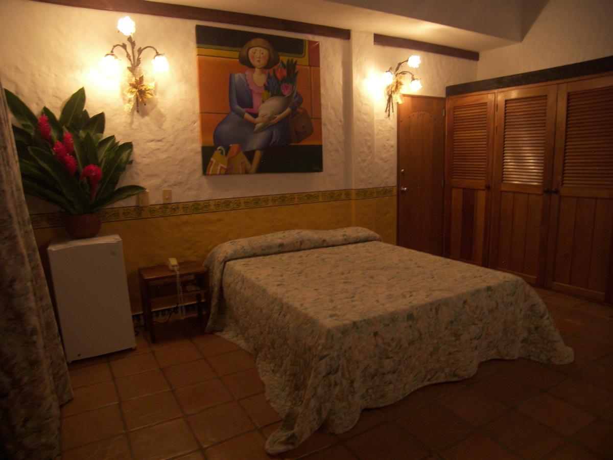 Hotel Las Mananitas Capurganá 外观 照片