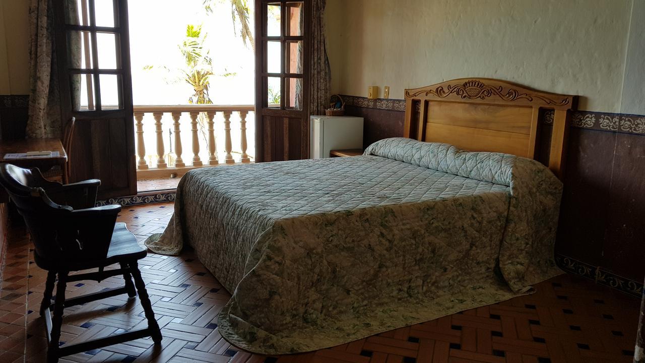 Hotel Las Mananitas Capurganá 外观 照片