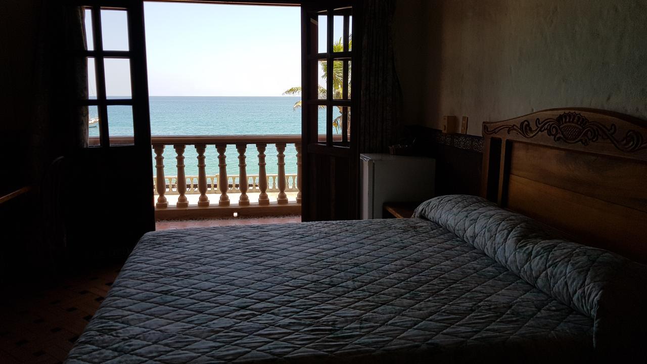 Hotel Las Mananitas Capurganá 外观 照片