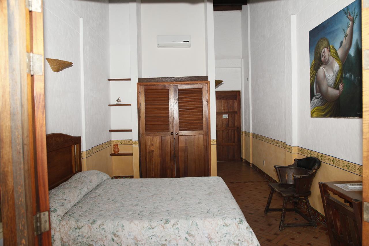 Hotel Las Mananitas Capurganá 外观 照片