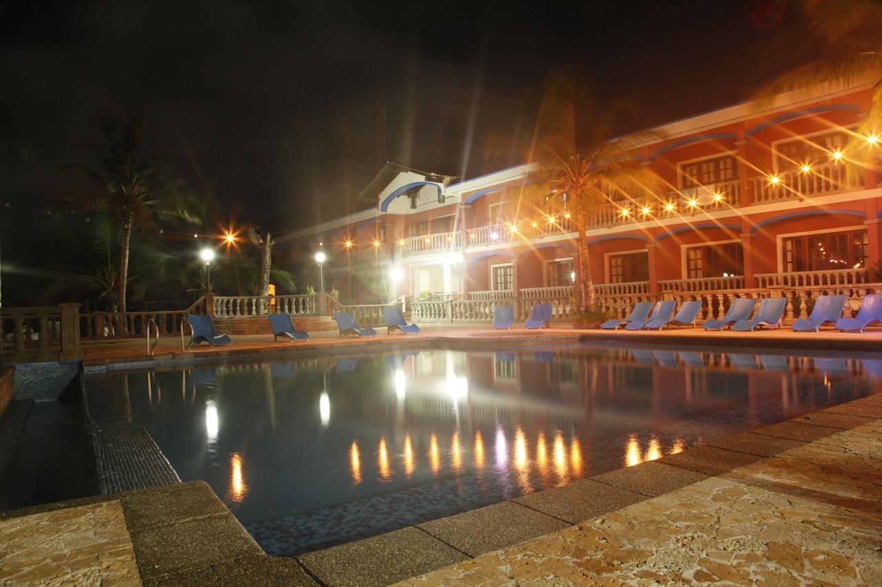 Hotel Las Mananitas Capurganá 外观 照片