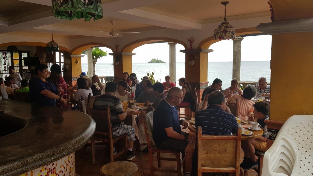 Hotel Las Mananitas Capurganá 外观 照片