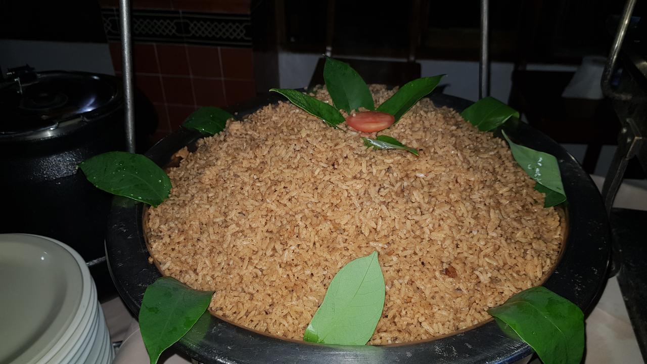Hotel Las Mananitas Capurganá 外观 照片